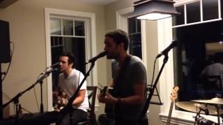 Tim Chaisson - &quot;Beat This Heart&quot; - June 28, 2014