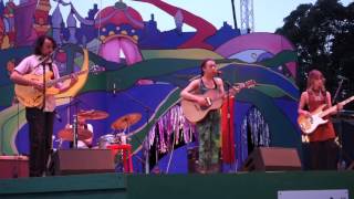 Hurray for the Riff Raff - I know it&#39;s wrong (but that&#39;s alright)