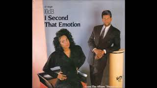 10dB - I Second That Emotion (Rub A Dub Mix)  **HQ Audio**