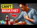 What Causes Shortness of Breath After Eating? - Respiratory Therapy Zone What Causes Shortness of Breath After Eating?