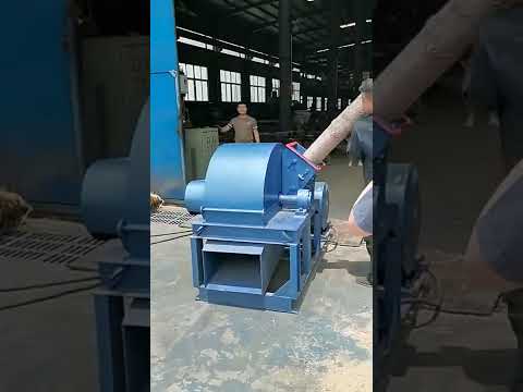 low cost Wood Sawdust Maker Sawdust Sawdust Making Machine/Wood Powder Making Machine