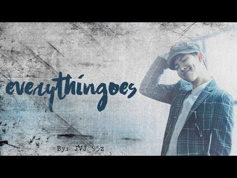 RM - everythingoes (with NELL) (Han/Rom/Eng Lyrics)