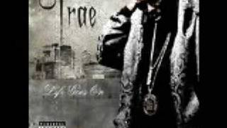 Trae Ghetto Queen Chopped and Screwed