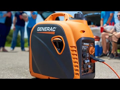 TOP 5 BEST PORTABLE INVERTER GENERATOR FOR 2023