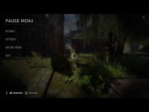 Dying Light 2 PS5 Walkthrough pt 12 on Hard Mode With Different Choices