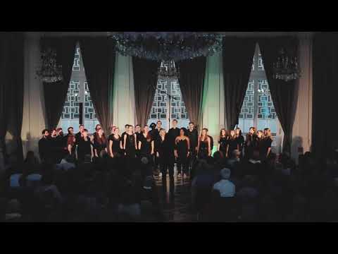 FLOW - True Colors - Ballsaal Aachen