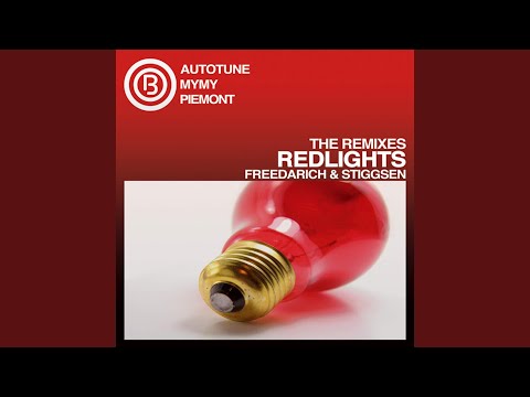 Redlights (MyMy Remix)