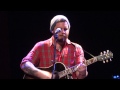 Dustin Kensrue - "Anthology" [Acoustic] (Live in ...