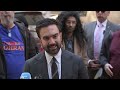 Record Early Voting Numbers In NYC Show A Shift In Who Is Turning Out To Vote