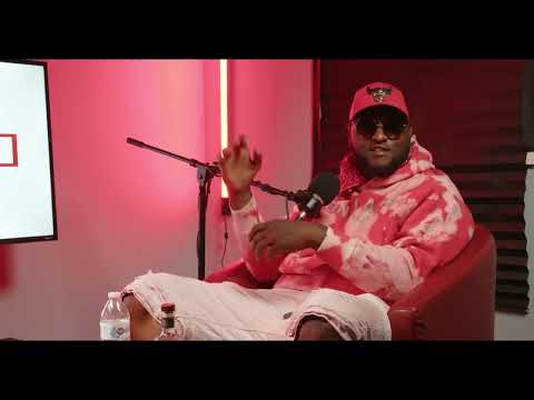 Big Bushgi Talks About who he worked with in the Industry.