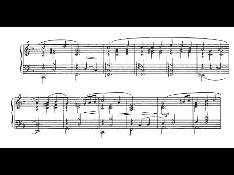 Alexander Tsfasman: Slow Waltz "By The Sea"