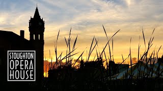 Almost Live #11: The Oak Street Ramblers