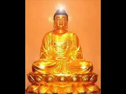 The Heart-Mantra Of Medicine Master Buddha
