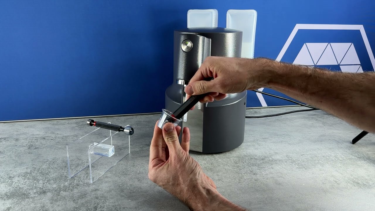 ProMixR video video thumbnail