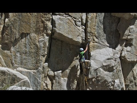 Aid Climbing & Big Walls: 24. The Mental Game of Big Walling | Climbing Tech Tips