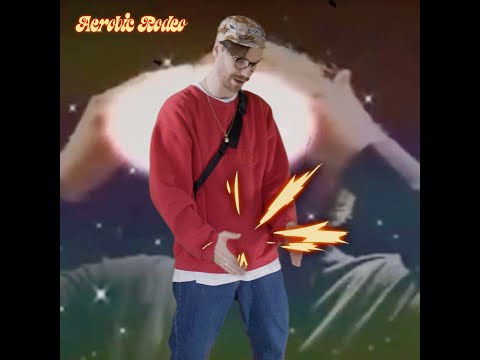 Video thumbnail for Aerobic Rodeo