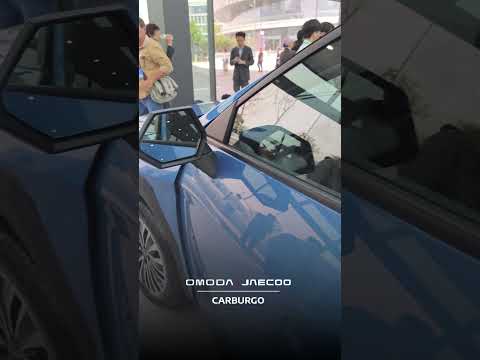 O futuro da mobilidade tem um novo protagonista!
