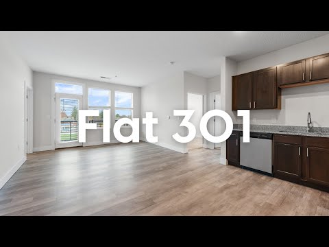 Flat 301