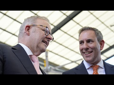 Labor trying to ‘attack’ capital gains tax to fix ‘budget problems’