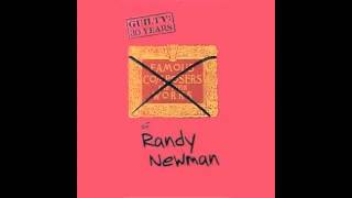 Randy Newman - Days of Heaven