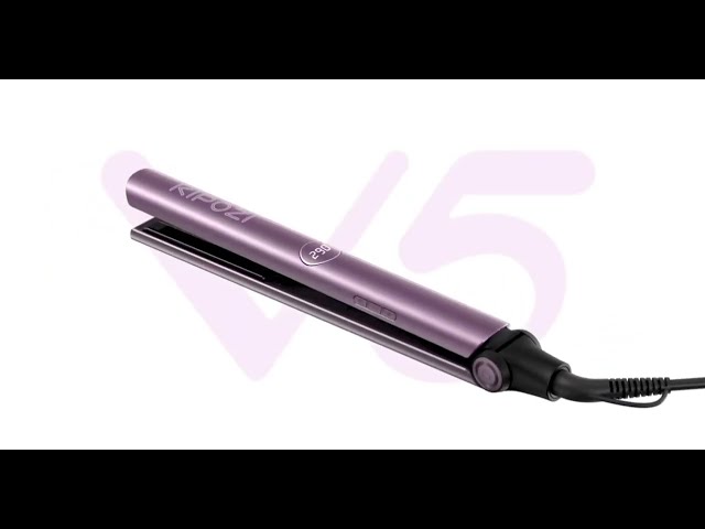 جهاز تمليس الشعر KIPOZI