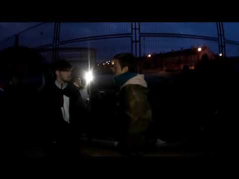 Esko vs Jace - Octavos YOUNG BATTLE II