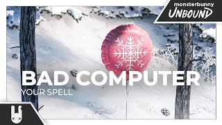 Cover art for Your Spell