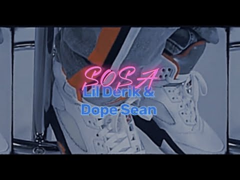 Lil Derik & Dope Sean - Sosa/Pilot Talk (New Chill Rap Music Video)