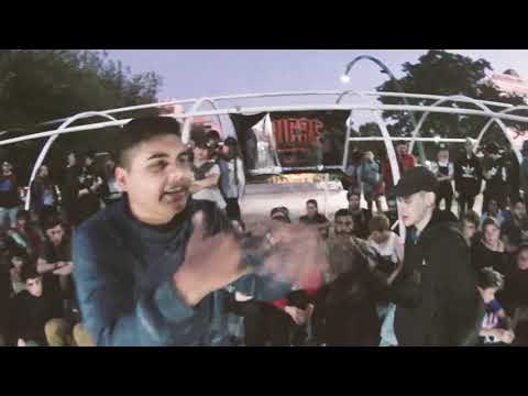 CREPTOS vs WORTH vs RZ - OCTAVOS | Fecha 3 Torneo de Verano - SUCRE LDF