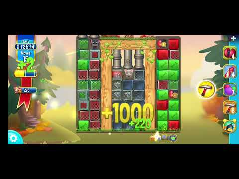 PET RESCUE SAGA LEVEL 5774 ~ No boosters