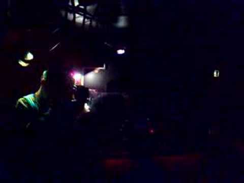 6ex5emman & Paragon live at Klubb Solid 13/9-07