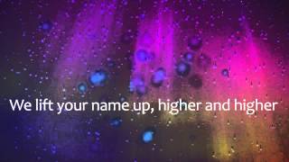 Let It Be Known (backing track) with words - Nick Herbert | Tim Hughes | Tom Smith