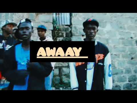Best of Kenyan amapiano (awaay)By pop gmad official music world
