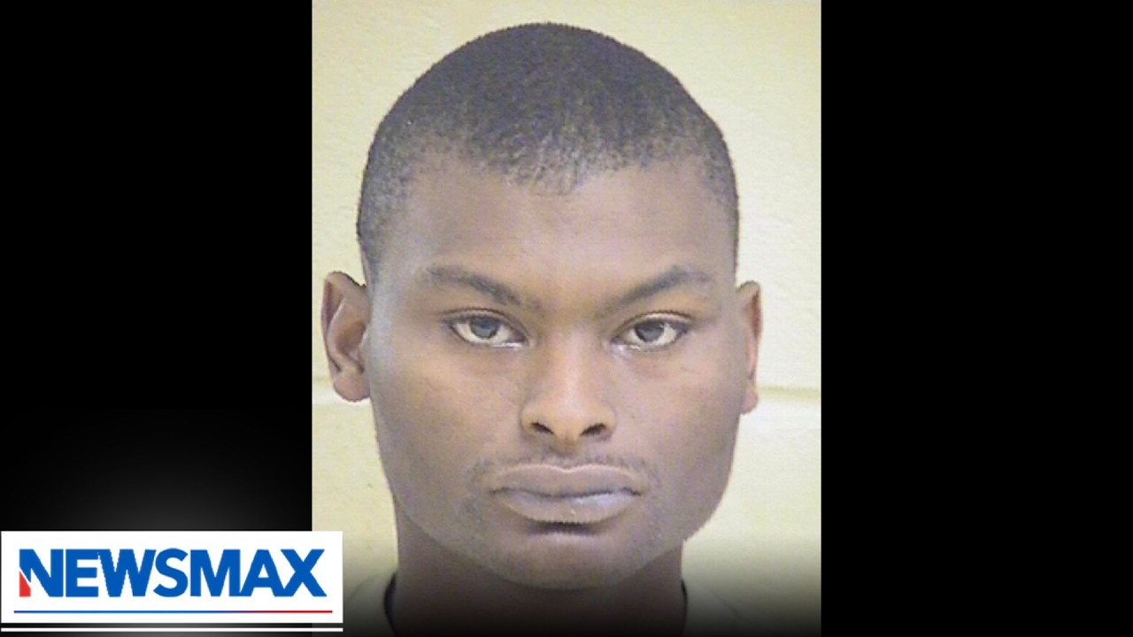 Accused Shreveport shooter had extensive criminal history | Wake Up America
