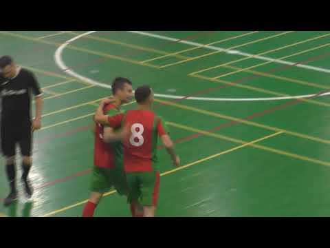 16 КУ 7 лига финал за 1 место