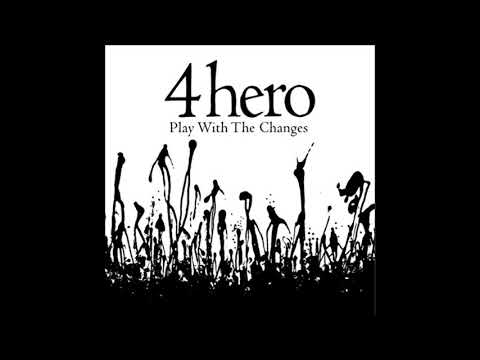 4 Hero - Bed Of Roses feat  Jody Watley