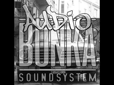 BlakkAfghan Interview bei Audio Bunka Soundsystem