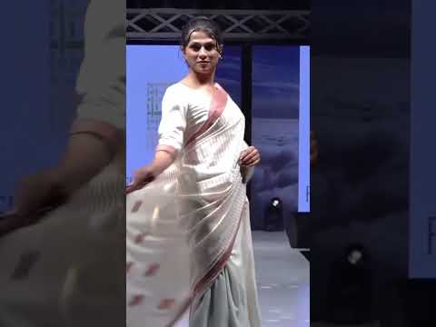 North East international fashion week session9#bollywood#dhriti #fashionweek#vlog#fashionevents#ramp