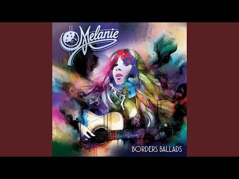 Cerulean Blue - Melanie