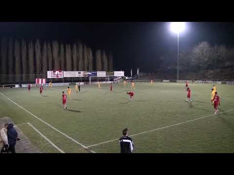 TEMPO Overijse - KFC Eppegem