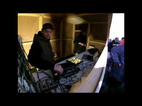 Shmirlap Live At 10 Years Oblyk Dfroké France North East 06 13