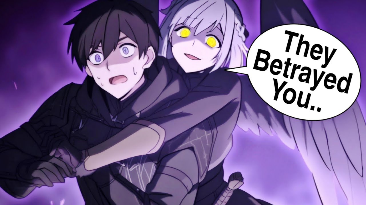 Dumped in an S-Rank Gate, Baggage Boy Returned with the OP Abyss Queen