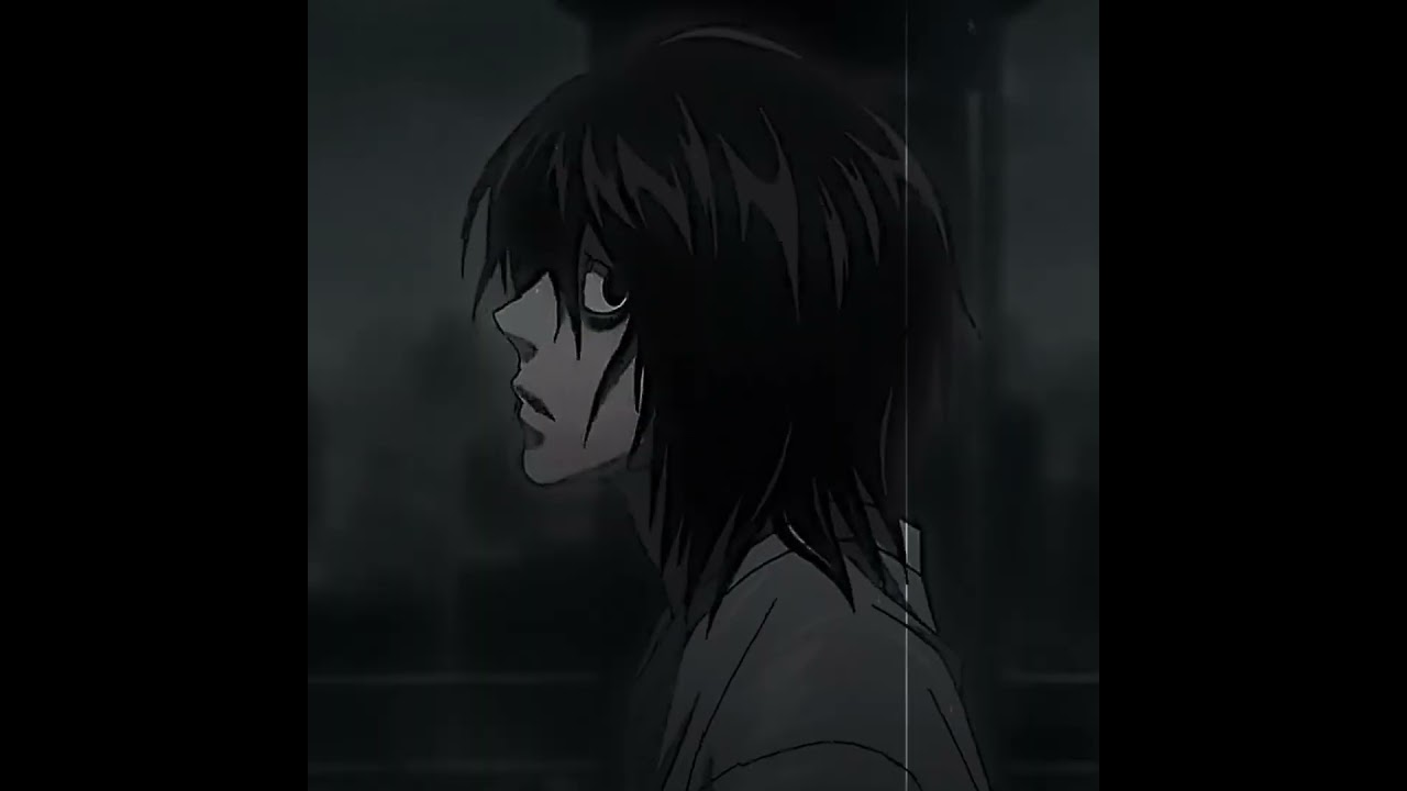 The perfect girl | death note edit #deathnote #anime #edit