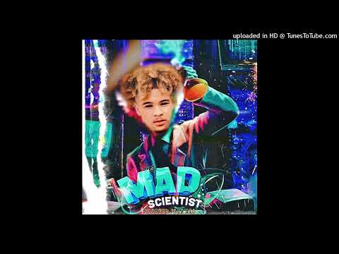 MoneyUp John'eko - i got own bop