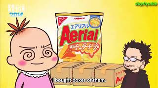 Download lagu Kantoku Fuyuki Todoki 1_13 [English Sub] mp3