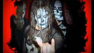 Devil's Whorehouse - Blood Angels Recital