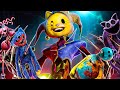 Poppy Playtime ALL CHAPTERS 1 5 FULL MOVIE