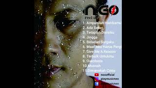 Download lagu Neo - 1 St Album Feel in (Sang Pemimpi) | Audio HQ mp3