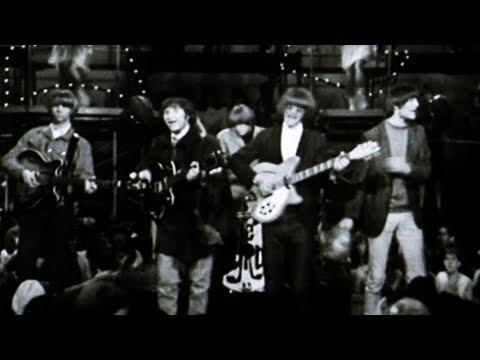 THE BYRDS Turn! Turn! Turn! (1965) [HQ]