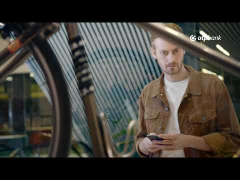 OTP Bank – Gyorsegyenleg az OTP SmartBank mobilalkalmazásban
